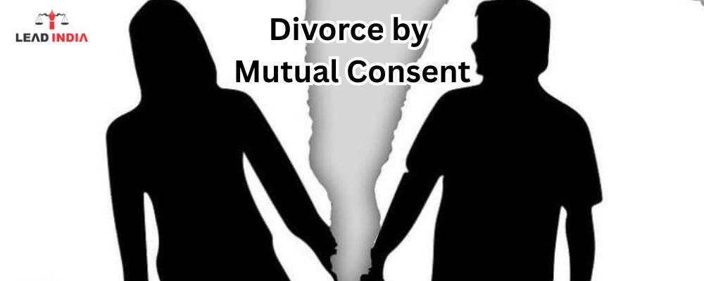 How to get a divorce by mutual consent