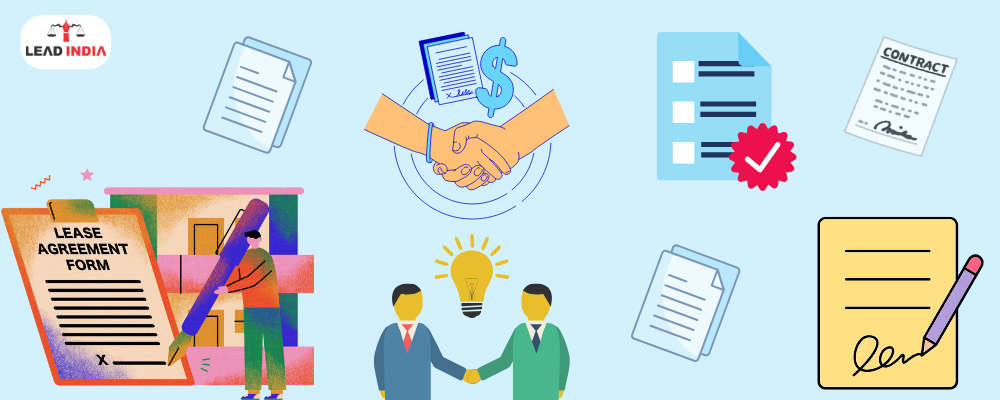 What is an agreement Know in easy language