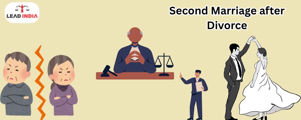 Second Marriage after Divorce Legal Process and Important Decisions