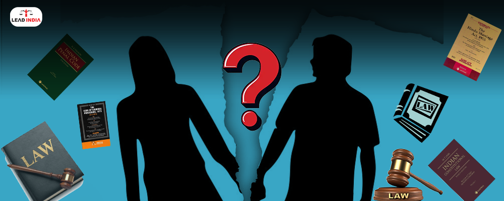 What is the law for mutual divorce in India