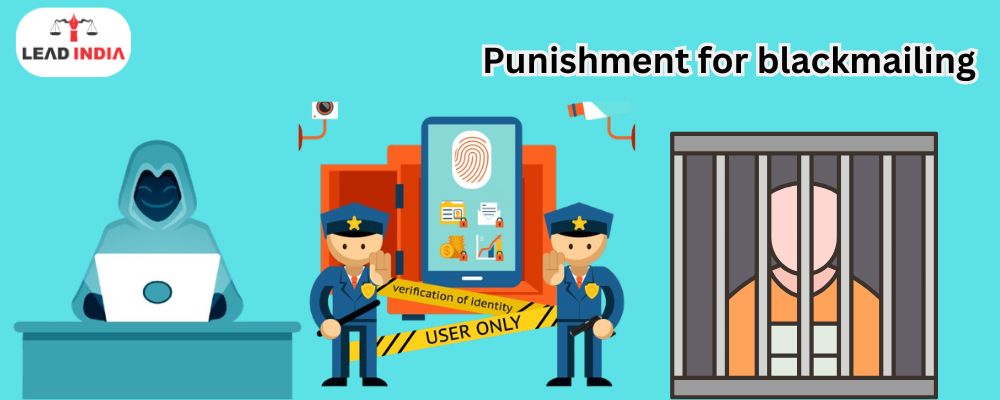 Punishment for blackmailing: Know what happens under BNS and IT Act?