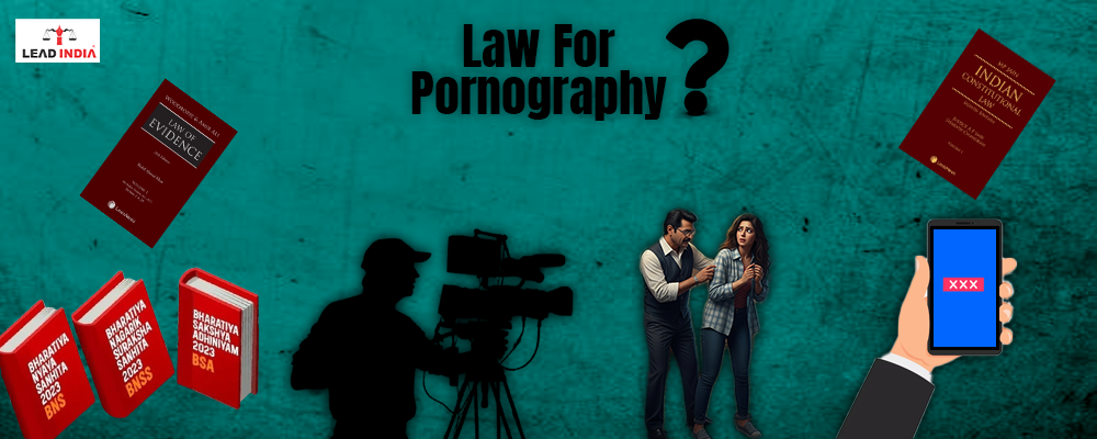 What is the law regarding pornography in India – Know your rights and limitations