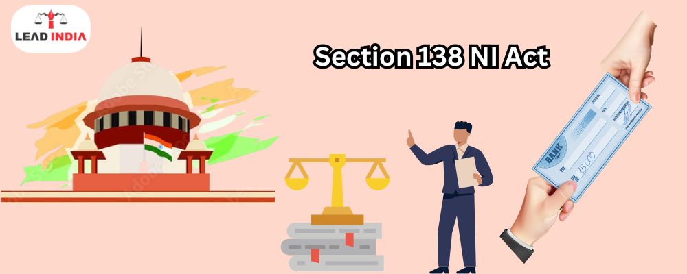 Supreme Court's new decision on section 138 NI Act – Is out-of-court settlement possible now