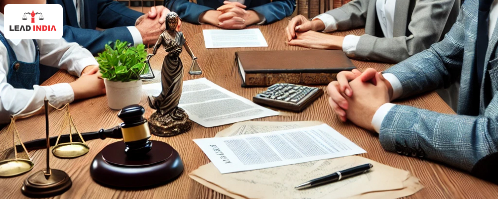 How to resolve property inheritance disputes