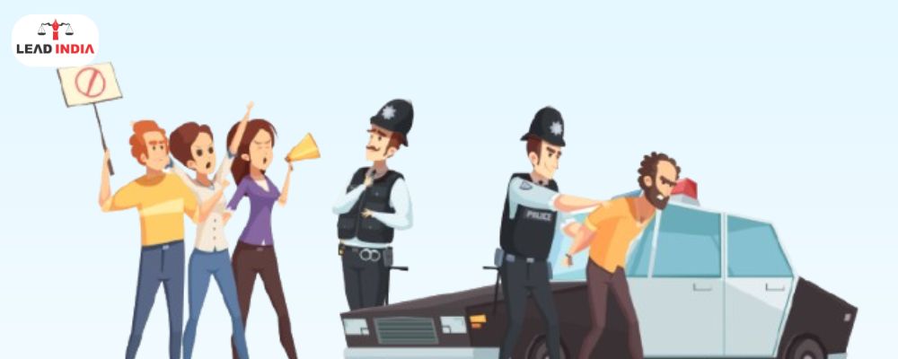 Beating by traffic police – can you file a case
