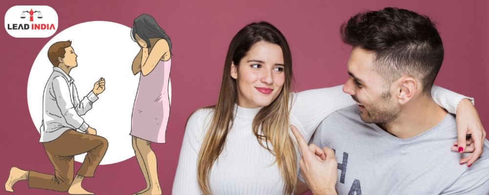 Having sex on false promise of marriage: Is it a crime?