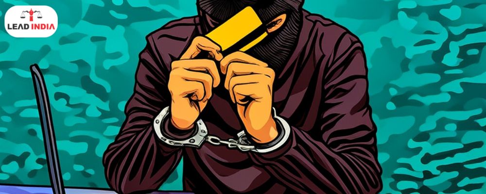 Is blackmailing on WhatsApp or social media a cyber crime