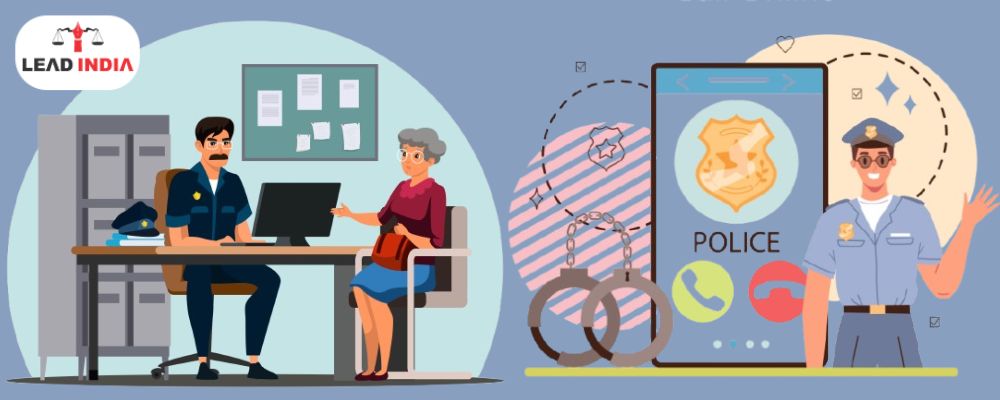 Is it legal for the police to call me for questioning repeatedly