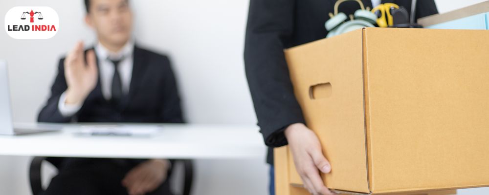 What are your legal rights when a company forces you to resign