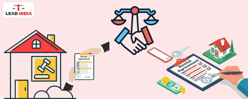 How to resolve lease agreement disputes in India