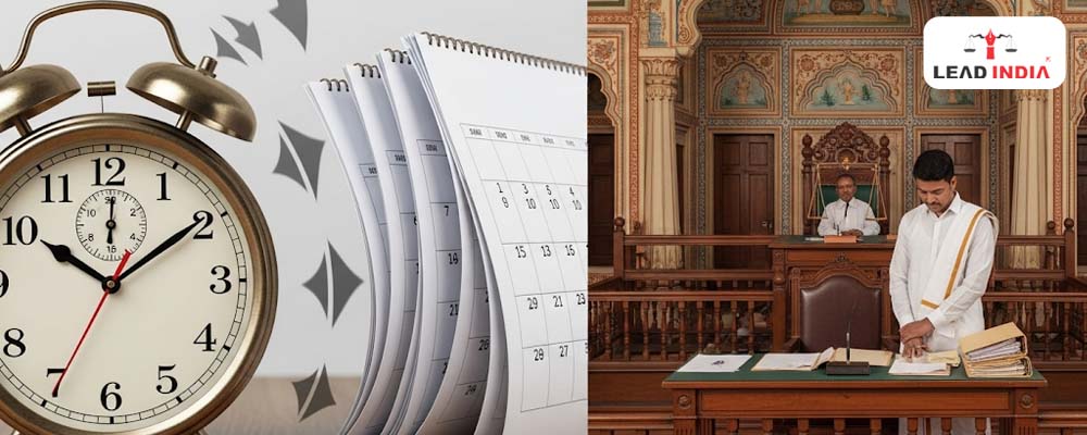 If the time has passed, can I still file a case