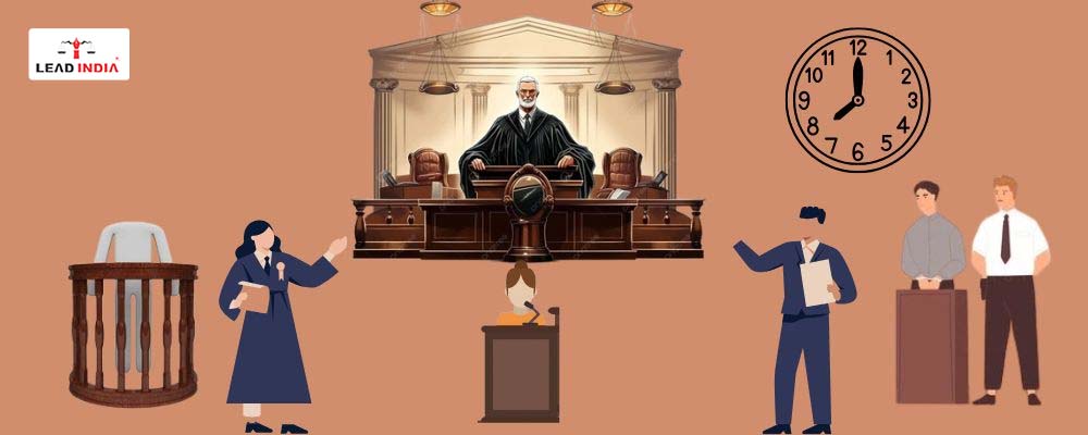 Is your court case getting delayed Know the process of early settlement from court