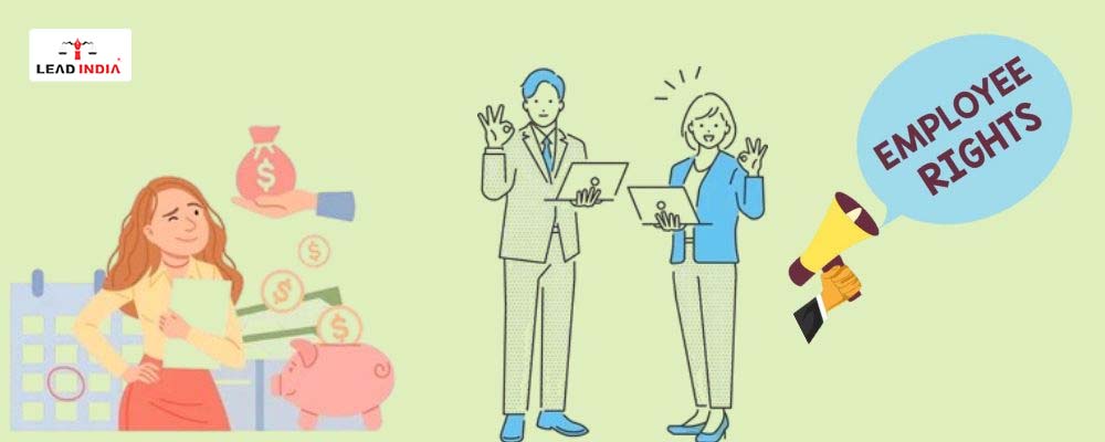 Not getting PF and gratuity Know the legal rights and solutions of the employee