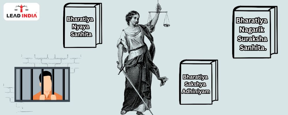 What does the new Criminal Law Bill mean for citizens in 2025?