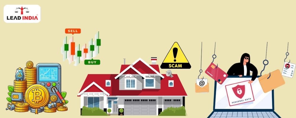 Have you been defrauded in the name of online investment Know the method of recovery, law and your rights