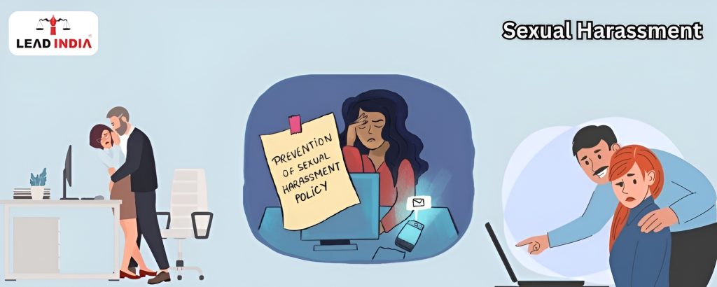 How to complain about sexual harassment at workplace Know the rights of a female employee under POSH Act