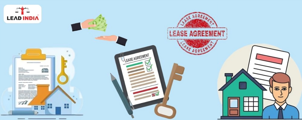 How to make a property lease agreement? Know the terms and conditions
