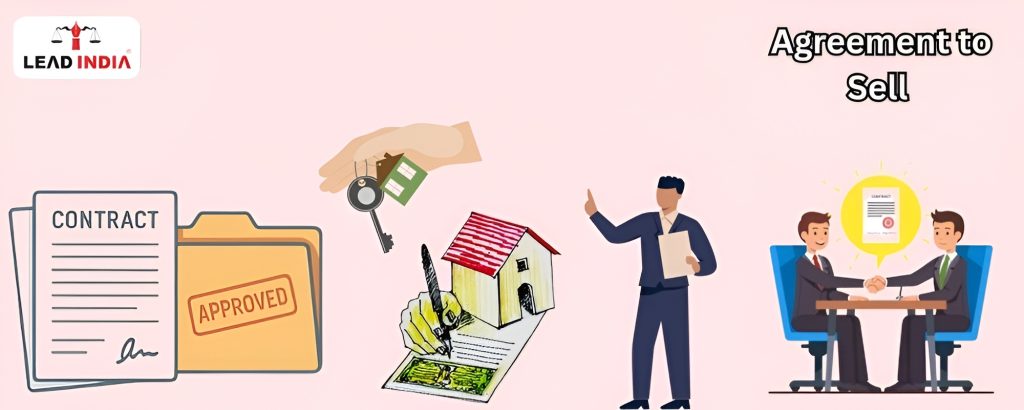 Is registration of agreement to sell necessary Know the opinion of the court