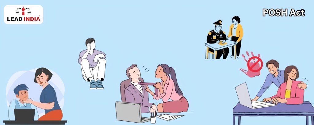 What are the rights of a man accused under POSH Act? Know the process of fair investigation and hearing