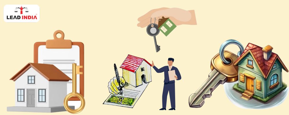 What is land mutation and why is it necessary for land Complete legal information