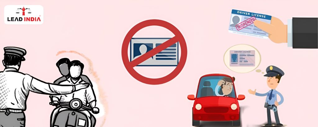 Your driving license has been suspended? Know how to get it reinstated
