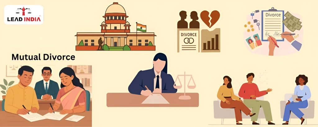 Amardeep Singh vs Harveen Kaur case 2017: Supreme Court decision to abolish 6-month waiting period in mutual divorce