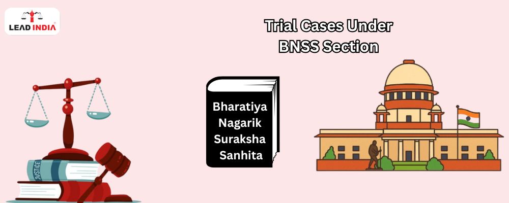 Can a trial be transferred from the Supreme Court Know the procedure under the sections of BNSS