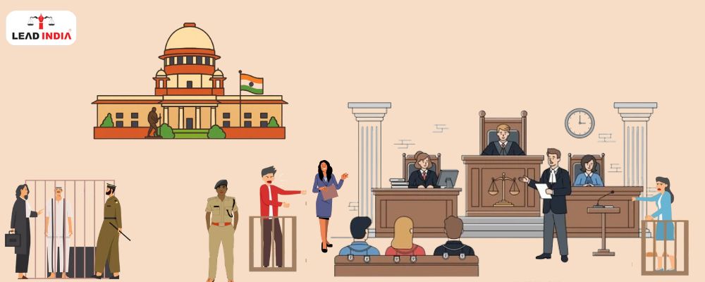 Can bail be granted in the Supreme Court Know the process of bail petition and major decisions