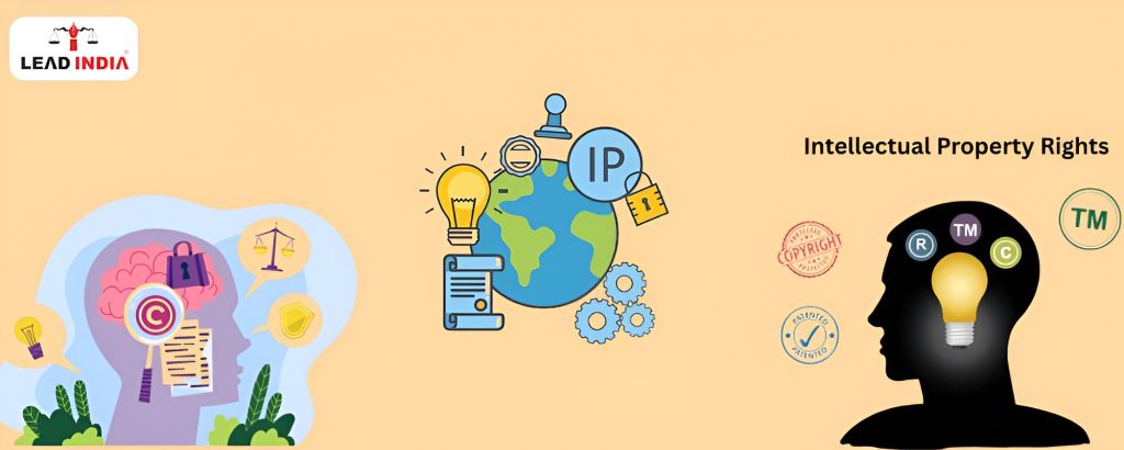 Can foreign companies take IPR protection in India Know the international provisions