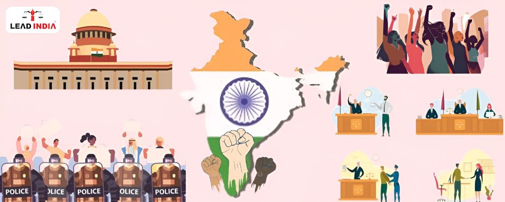 Can the Supreme Court directly intervene in social matters Know the role of PIL and the court