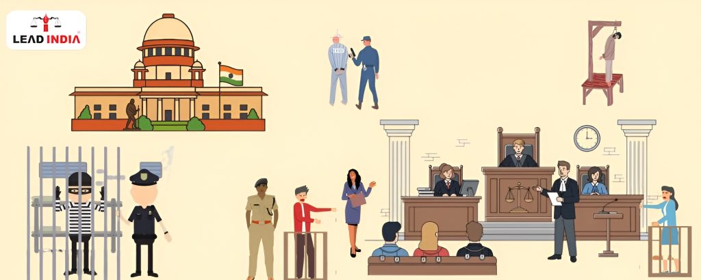 Can the Supreme Court grant relief from death penalty Know the process and important decisions