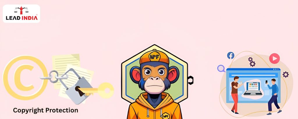 Copyright Protection on NFTs and Digital Art What does the law say in India