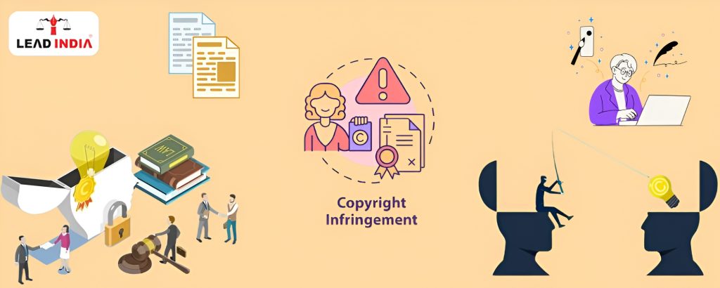 How to prove copyright infringement Necessary evidence and court procedure