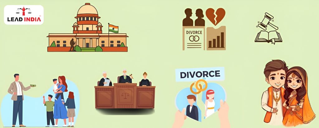 Important matrimonial decisions of Supreme Court – Know the historical decisions related to divorce, custody and marriage
