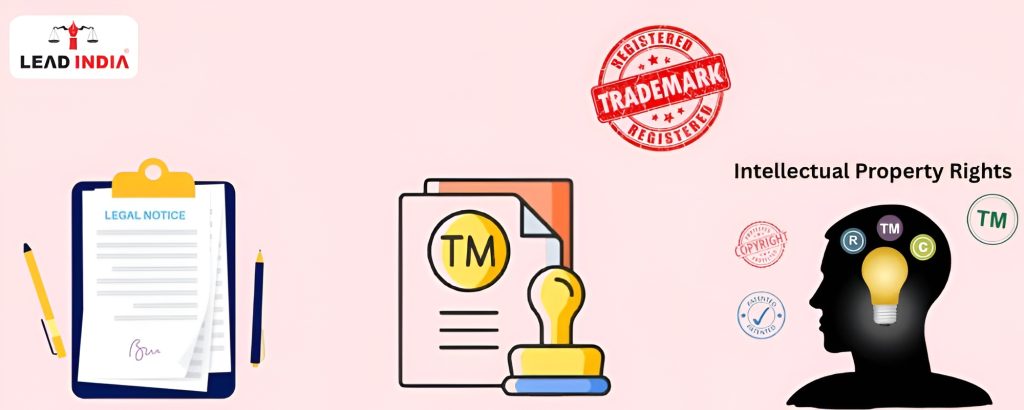 Is it necessary to go directly to court for IPR infringement Learn about the role and importance of a legal notice.