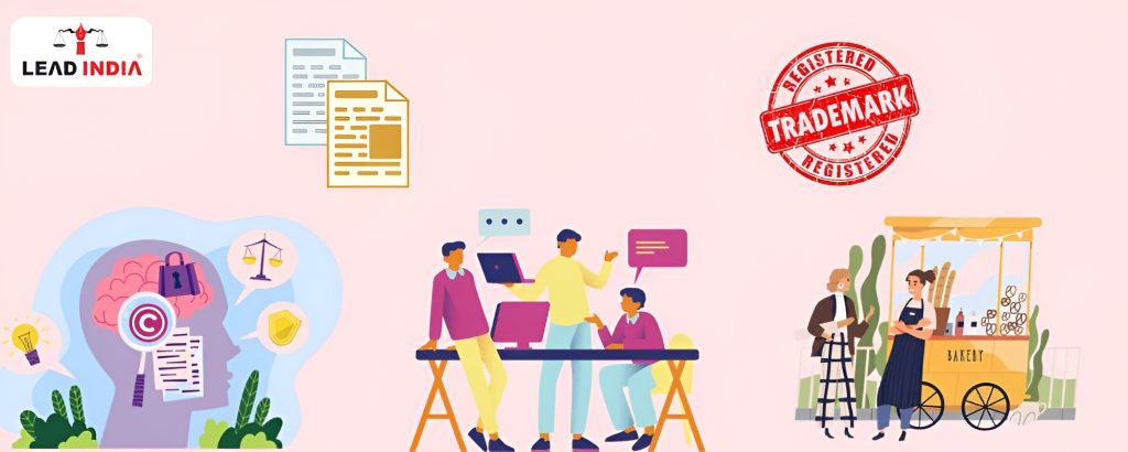 What benefits does a small business get from trademark registration Full information