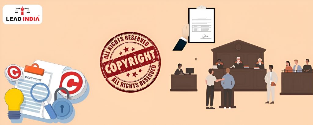 What legal remedies does the court provide for copyright infringement? Learn all the details.