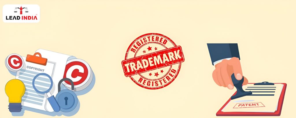 What's the difference between a trademark, a copyright, and a patent Find out which one is right for you.