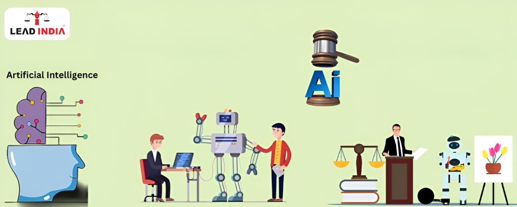 Will creations made using artificial intelligence be copyrighted A new era of IPR