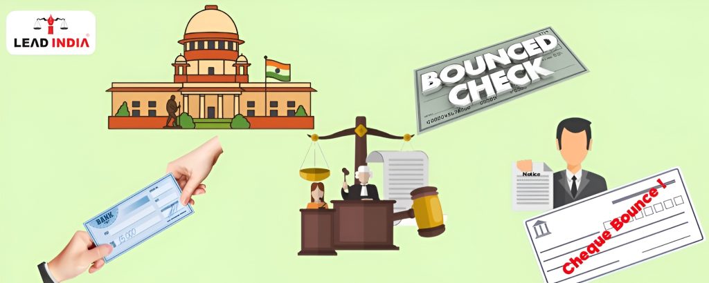 Can a check bounce case be filed even after the limitation period has expired Read the Supreme Court's ruling.