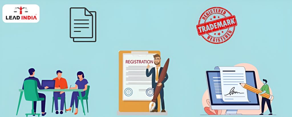 Can an individual trademark the name of a government operation Learn what the law says.