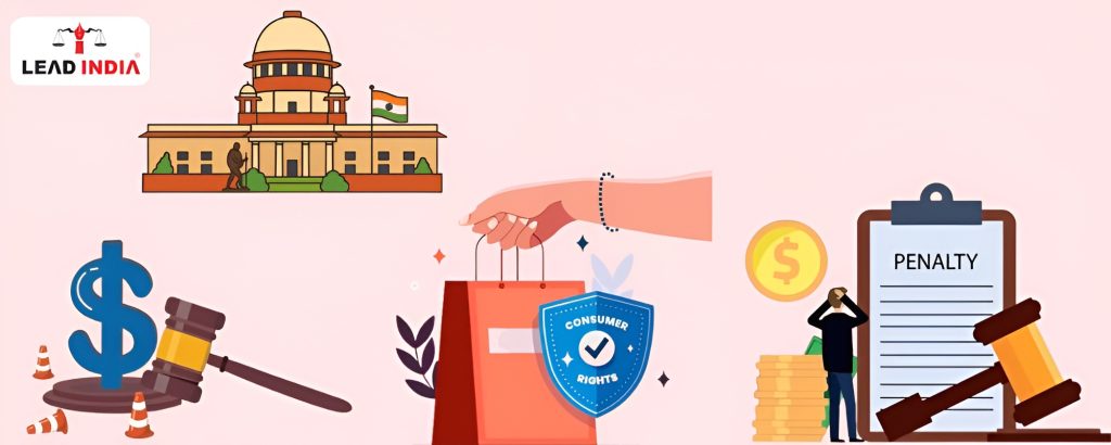 Important Supreme Court Judgements on Consumer Rights – Know the Rules for Compensation, Refunds and Penalties