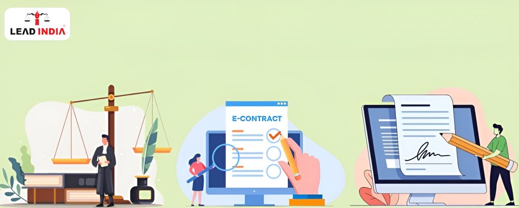 Supreme Court's decision on e-contracts and digital signatures – are they legally valid