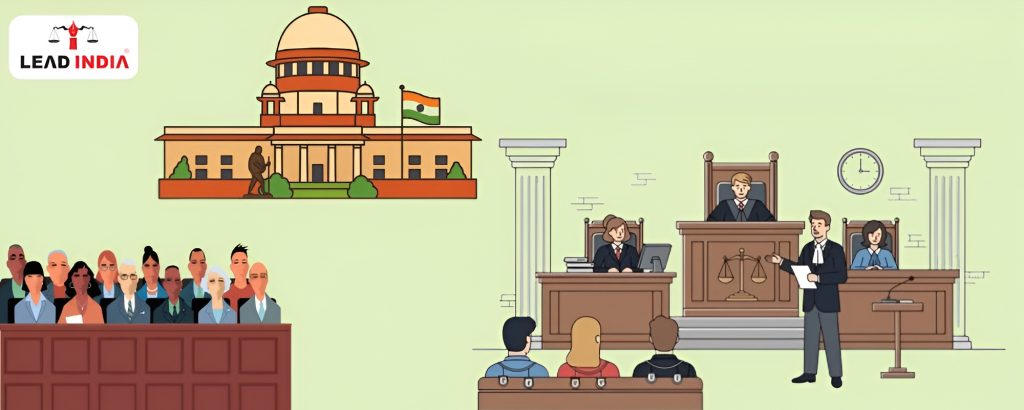 Supreme Court's decision on joint trial – can it expedite the case