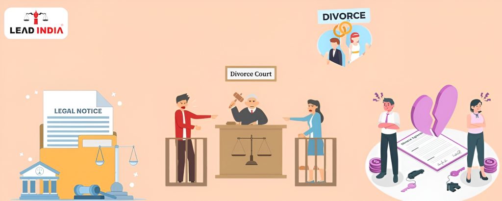 What are men's rights during divorce in India Every husband should know these legal rights.