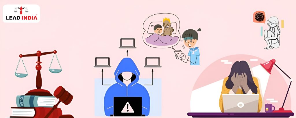 What should you do if you receive threats of leaking a video or photo online Learn about the legal process and your court's rights.