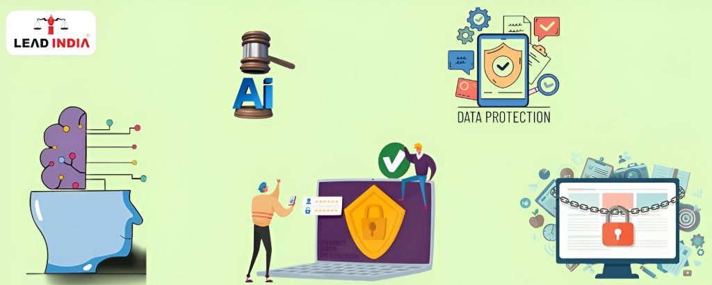 Artificial Intelligence (AI) and the right to privacy – is your data still safe