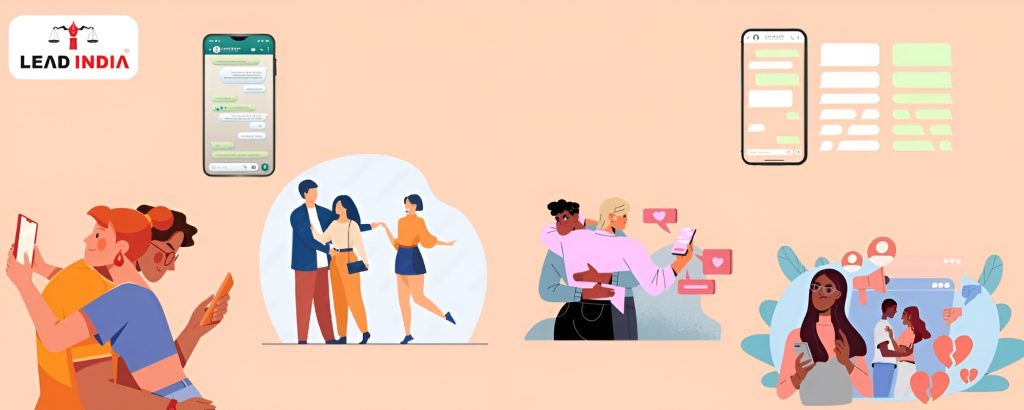 Can WhatsApp chats be used in matrimonial disputes – What the law says