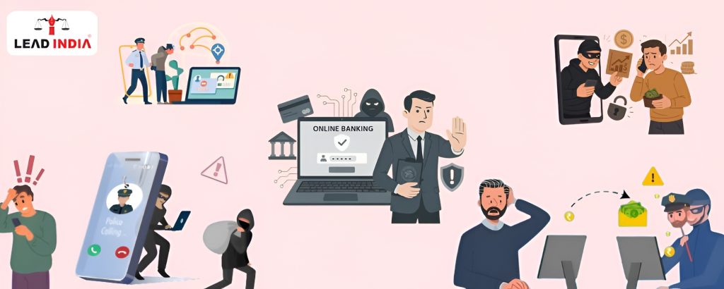 Digital Arrest is an online money scam – Know how to protect yourself