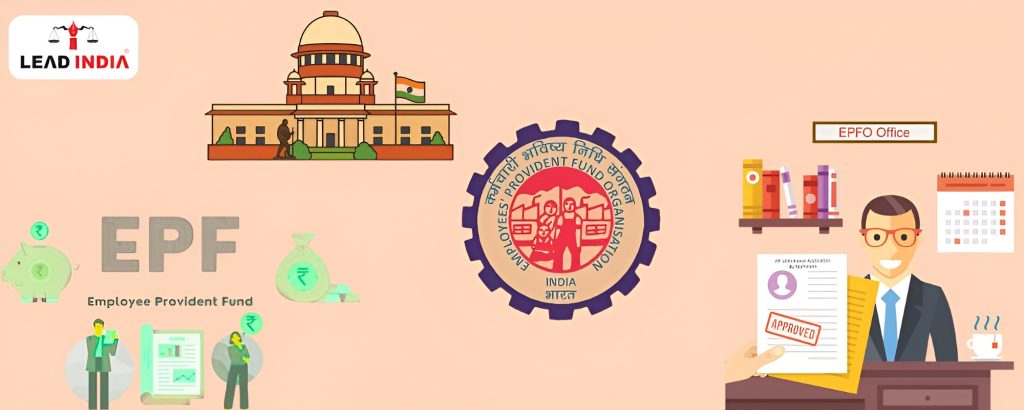 EPF Withdrawal Rules 2025 – Know the new Supreme Court guidelines and your legal rights